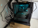 華碩天選6X 臺(tái)式機(jī)游戲主機(jī)游戲電競 (酷睿U5-225F RTX5060Ti-8GB顯卡 32G DDR5 1TB SSD) 曬單實(shí)拍圖