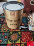恬和茶葉滇紅茶滇紅金絲 2025特級蜜香型鳳慶古樹嫩芽新茶耐泡罐裝 【特級蜜香滇紅金絲單罐100g】 曬單實(shí)拍圖