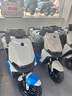 九號（Ninebot）【千璽同款】M95c+ Mk2 電動(dòng)摩托車(chē)2025款 智能智駕 長(cháng)續航電摩 【門(mén)店自提】 到門(mén)店選顏色 曬單實(shí)拍圖