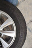 佳通輪胎(Giti)輪胎175/70R14 84T 220V1 原配 新捷達 適配 桑塔納/瑞納 曬單實(shí)拍圖