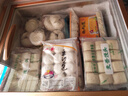 南凌（Nanling）冰柜商用展示柜冰柜飲料臥式單溫冷凍雪糕柜玻璃門(mén)展示柜大容量保鮮柜冷藏水柜冷凍保鮮冷藏展示柜 SCD-328II丨雙溫丨冷藏+冷凍 曬單實(shí)拍圖