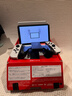 Nintendo Switch任天堂OLED游戲機NS掌上主機日版白色便攜家用體感掌機 曬單實(shí)拍圖