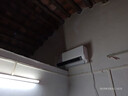 美的（Midea） 2匹大掛機(jī)空調(diào) 空調(diào)掛機(jī) 全直流變頻 小客廳大臥室空調(diào)專(zhuān)屬 商用餐館空調(diào) 家電補(bǔ)貼 以舊換新 2匹 一級(jí)能效 【酷省電】節(jié)能28% 曬單實(shí)拍圖