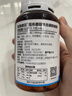 金斯健貝昆布蘑菇復合凝膠糖果孕婦液體鈣D3孩子美國進(jìn)口補兒童海藻鈣寶寶 一瓶裝（60粒） 曬單實(shí)拍圖