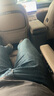 博爾改 汽車(chē)除塵撣可伸縮擦車(chē)洗車(chē)拖把洗車(chē)神器軟毛內飾清潔用品 曬單實(shí)拍圖