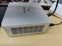 銘凡新品UM870 Plus 銳龍R7-8745H迷你主機oculink高性能mini主機迷你電腦臺式機游戲辦公 曬單實(shí)拍圖