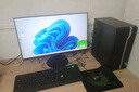 宏碁（acer）臺式電腦辦公商用游戲繪圖設計整機家用電腦主機全套 單主機電腦 14代i5-14400F 32G 1T固態(tài)獨顯4G 曬單實(shí)拍圖