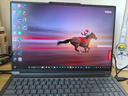 ThinkPad國家補貼20%設計師系列ThinkBook16p 2025筆記本電腦酷睿Ultra9-275HX RTX5060 3.2K 165Hz 32G 1T 曬單實(shí)拍圖