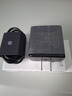 品瞬適用samsung三星A56充電器45W三星a56手機(jī)快充頭三星Galaxya55 a54 a53充電器三星心系天下充電器 45W充電頭+1米線【黑色】 曬單實(shí)拍圖