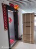 新飛（Frestec）260升變頻一級能效三門(mén)小型冰箱 風(fēng)冷無(wú)霜寬幅智能變溫節能 國家補貼20% BCD-260WK3AT 曬單實(shí)拍圖