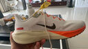 耐克NIKE男跑步鞋飛馬41 PEGASUS 41運動(dòng)鞋HV5975-102白橙43 曬單實(shí)拍圖
