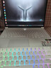 聯(lián)想拯救者R9000P 2025 AI元啟游戲筆記本電腦(銳龍9 8945HX 32G1T RTX5060 2.5K240Hz 白)國家補貼20% 曬單實(shí)拍圖
