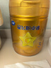 飛鶴星飛帆卓睿幼兒配方奶粉3段(1-3歲)750g*6 28天新鮮直達(dá) 老爸抽檢 曬單實(shí)拍圖