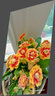 稀有長(cháng)壽花金狐貍盆栽大花重瓣四季開(kāi)花帶花苞室內外花卉直銷(xiāo) 精選金狐貍+黃色花苞多 原盆原土+肥料 曬單實(shí)拍圖