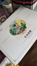煦凜德國品牌艾草熱敷包電加熱腰帶護腰肚子膝蓋腰部頸椎艾灸電熱毯 L 【旗艦款】艾草熱敷帶1條[含艾絨內膽1個(gè)] 曬單實(shí)拍圖