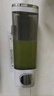 莫頓（MODUN）M-9010單頭 酒店浴室壁掛式手動(dòng)大容量皂液器 沐浴露器洗手液器 曬單實(shí)拍圖