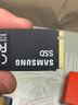 三星（SAMSUNG）4TB SSD固態(tài)硬盤(pán) M.2接口(NVMe協(xié)議PCIe5.0*4)AI電腦配件 讀速14800MB/S 9100 PRO 曬單實(shí)拍圖