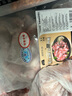 龍大肉食黑豬軟骨凈重4斤(含硬骨) 黑豬肉軟骨排骨脆骨 生鮮紅燒煲湯食材  曬單實(shí)拍圖