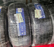 普利司通（Bridgestone）汽車(chē)輪胎 225/55R17 97W T001 適配君威/君越/邁銳寶/寶馬5系/A6L 曬單實(shí)拍圖