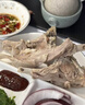 谷開元寧夏灘羊肉羊排羊腿10斤羊肉生鮮半只羊新鮮整只全羊中秋送禮禮盒 10斤丨5斤羊腿+5斤羊排【爆款】 曬單實拍圖