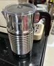 Nespresso奈斯派索 奶泡機(jī)多功能電動(dòng) 全自動(dòng)家用  Aeroccino 4小巧便攜 Aeroccino 4銀色 曬單實(shí)拍圖