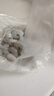 蝦仁冷凍真空包裝特大蝦仁去蝦線(xiàn)蝦仁青蝦仁非無(wú)冰 無(wú)冰特大號鮮蝦現剝 順豐冷 5斤5包 真空去蝦線(xiàn)大青蝦仁 曬單實(shí)拍圖