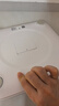 華為（HUAWEI）智能體脂秤 3 藍(lán)牙版 海島藍(lán) 體重秤電子秤體脂秤家用智能 人體成分檢測(cè)算法 13項(xiàng)身體數(shù)據(jù)監(jiān)測(cè) 曬單實(shí)拍圖
