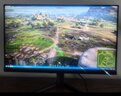 飛利浦EVNIA弈威電競(jìng)游戲顯示器 23.8英寸2K原生180Hz FastIPS HDR 1ms硬件低延遲 DP1.4 IF獎(jiǎng)24M2N5500L 曬單實(shí)拍圖