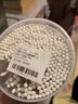 初舍（CHUSHE）棉簽500支雙頭 掏耳朵化妝用一次性棉簽棒尖頭棉棒家用挖耳勺專(zhuān)用 曬單實(shí)拍圖