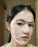 OHBT氨基酸洗面奶男女士控油祛痘深層清潔黑頭粉刺水楊酸潔面乳第1名 曬單實拍圖