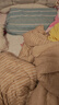 睡眠博士（AiSleep）幻夢兒童乳膠枕 泰國進口天然乳膠學(xué)生枕 透氣排汗兒童枕 8-15歲 曬單實拍圖