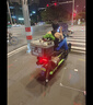 耐爾金適用iPad Air7/6保護套防彎Air11英寸25/24款M3通用22/21款Pro11/Air5/4保護殼筆槽支架悍甲Pro黑 曬單實(shí)拍圖