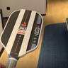 JOOLA優(yōu)拉匹克球拍碳纖維PRO4代UPSAPA/UPA認證專(zhuān)業(yè)冠軍賽事Pickleball PerseusPro IV  16mm -進(jìn)攻型-300810 曬單實(shí)拍圖