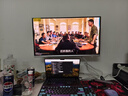 飛利浦EVNIA弈威 27英寸4K240Hz 硬件護眼QD-OLED 色準＜1 滿血DP2.1光效音響 國補 電競顯示器27M2N8800 曬單實拍圖