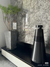 B&O【龔俊代言】Beosound 2 3rd Gen 3代家庭影院藍牙音箱 HIFI家用多媒體音箱 炭黑色 節日禮物 曬單實(shí)拍圖