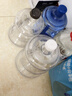 美廚（maxcook）純凈水桶 礦泉水桶飲水桶7.5L桶裝水塑料飲水機(jī)手提戶外桶MCX7513 曬單實(shí)拍圖