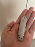 移速（MOVE SPEED）128GB 手機U盤(pán)雙接口大容量 Type-C/USB3.2手機電腦兩用高速優(yōu)盤(pán)OTG安卓蘋(píng)果通用移動(dòng)U盤(pán) 靈動(dòng)Pro 曬單實(shí)拍圖