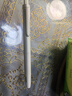 點(diǎn)石制筆 時(shí)空艙按動(dòng)中性筆高顏值子彈頭0.5mm黑筆學(xué)生刷題筆考研時(shí)空倉簽字筆0154開(kāi)學(xué)季 4支筆+4黑芯 曬單實(shí)拍圖