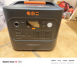 電小二【2度電新品】快充戶外電源2200W大功率大容量220V移動(dòng)電源車載露營(yíng)應(yīng)急戶外作業(yè)蓄電池2000Pro2 曬單實(shí)拍圖
