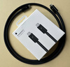 Apple/蘋(píng)果 雷靂 5(USB-C)Pro數據線(xiàn) 1米 type-c蘋(píng)果數據線(xiàn)數據傳輸蘋(píng)果17充電線(xiàn)iphone17充電線(xiàn) 曬單實(shí)拍圖