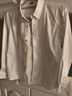衣諾坊兒童背帶褲套裝禮服演出服男女童六一主持人西裝花童西服襯衫套裝 曬單實(shí)拍圖