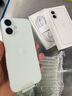 Apple/蘋(píng)果 iPhone 16（A3288）256GB 白色 支持移動(dòng)聯(lián)通電信5G 雙卡雙待手機 曬單實(shí)拍圖