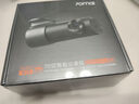 70邁行車記錄儀M310Pro 3K 1620P超清 星光夜視 F1.55大光圈360度旋轉(zhuǎn) 曬單實拍圖
