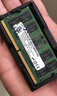美商鎂光Micron DDR5 DDR4 DDR3代  筆記本電腦一體機內存條適配聯(lián)想惠普華碩等 16G DDR5 5600 筆記本內存條 曬單實(shí)拍圖