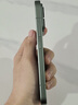 小米（MI）小米 17 Pro 妙享背屏 徠卡光影大師 第五代 驍龍 8 至尊版 森野綠 16GB+512GB 5G手機 曬單實(shí)拍圖