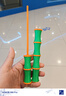 拓竹P1SC 3D打印機桌面家用FDM全自動(dòng)調平大尺寸多色高速3d打印機器【大陸版】 曬單實(shí)拍圖