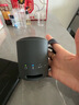 SONY AXSMSRS-XB100 無線藍(lán)牙音箱重低音小鋼炮戶外便攜式防水迷你小音響 黑色 曬單實(shí)拍圖