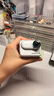 影石（Insta360）GO 3S 4K 拇指相機(jī) insta360go3s Vlog騎行親子寵物運(yùn)動(dòng)相機(jī)防水防抖攝影攝像機(jī)口袋相機(jī)運(yùn)動(dòng)相機(jī) 標(biāo)準(zhǔn)套裝 靈動(dòng)白128G 官方標(biāo)配 曬單實(shí)拍圖