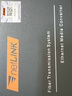 netLINK HTB-4100A/4GE-3KM+HTB-4100B-3KM光纖收發(fā)器千兆單模單纖1光4電+1光1電套裝光電轉換器3公里一對 曬單實(shí)拍圖