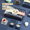 中茶海堤 肉桂茶葉盒裝口糧茶自飲茶 福建烏龍巖茶獨(dú)立小包 【店鋪TOP1】肉桂 250g*1盒 曬單實(shí)拍圖